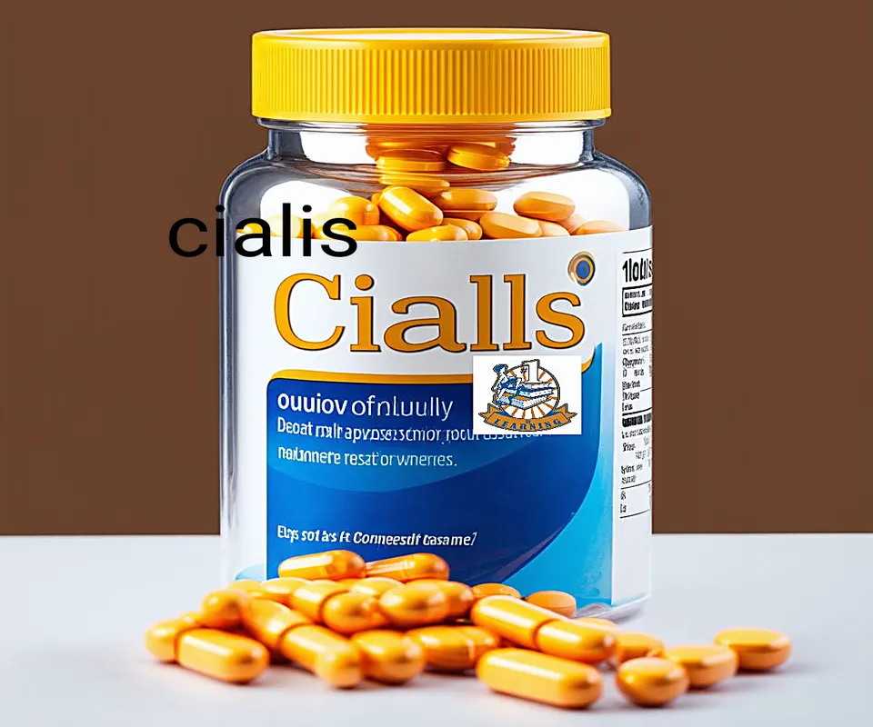 Cialis de venta en farmacias